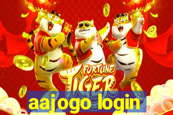 aajogo login